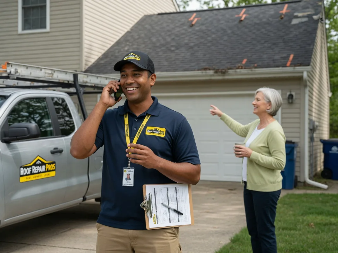 Roof Repair Hiram, GA FAQs